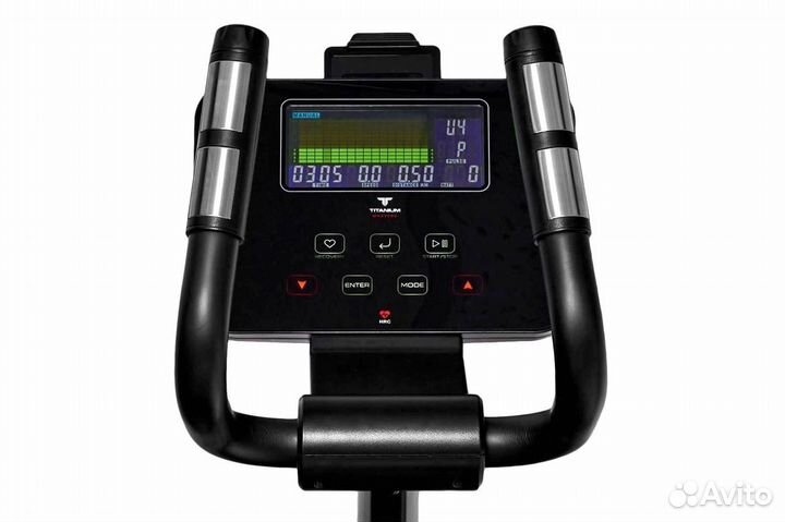 Эллиптический тренажер Titanium Frontech FSG