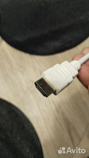 Переходник hdmi vga