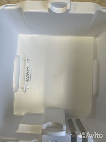 Мойка воздуха Boneco W200