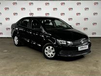 Volkswagen Polo 1.6 MT, 2012, 170 000 км, с пробегом, цена 679 000 руб.