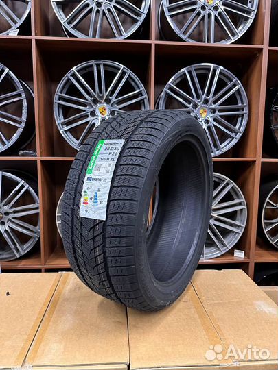 Grenlander IceHawke II 285/40 R21 109H