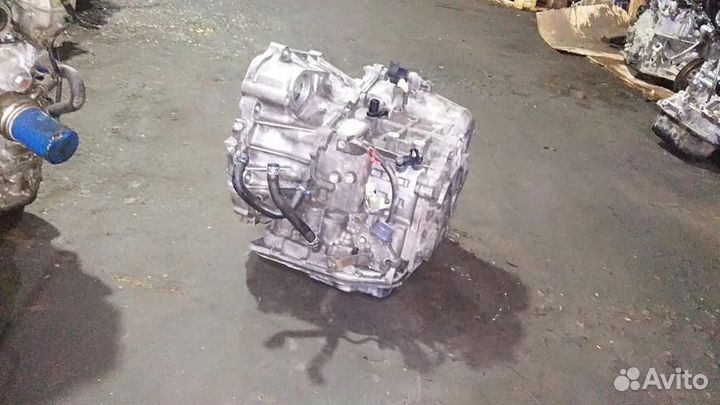 АКПП Toyota RAV4 III 2.0 1AZ-FE