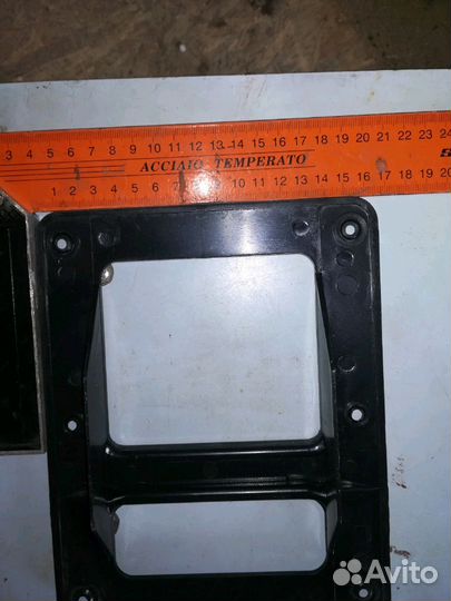 Фурнитура для акустических систем