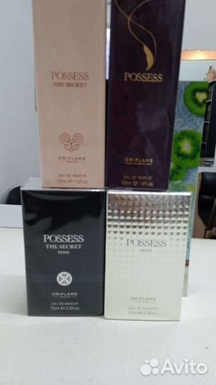 Туалетная вода женская oriflame