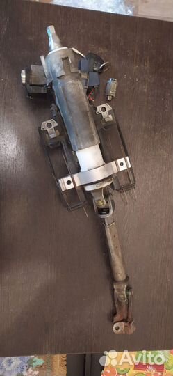 Рулевая колонка Ford Mondeo 3 в сборе