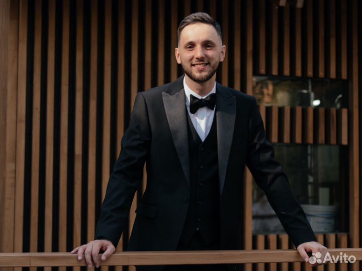 Ведущий и Dj на свадьбу/ Корпоратив/ Юбилей