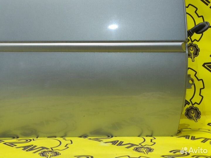 Дверь задняя правая Subaru Legacy BLE EZ30D