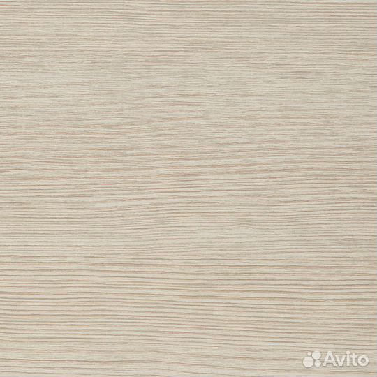 Доборная планка Vision 150х10х2100 мм пвх капучино