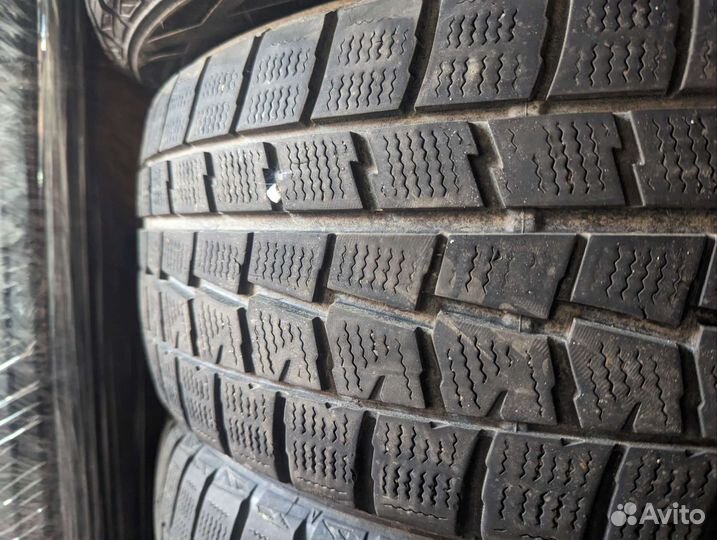 Dunlop Winter Maxx 215/55 R17 94T