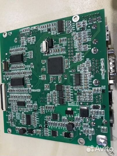 Блок управления плата для Атол 22птк -55ф