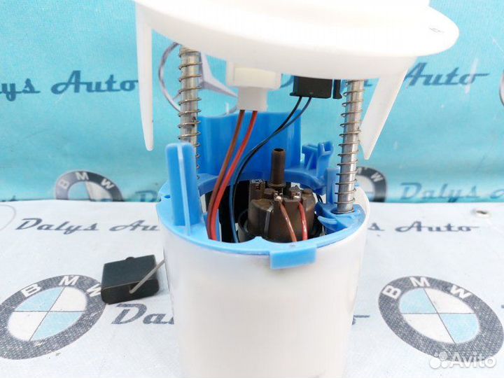 Бензонасос Mercedes-Benz E-Class W212 M272.980 3.5