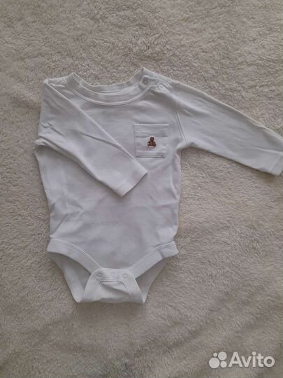 Детские вещи пакетом