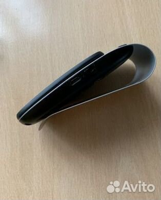 Автомобильный спикерфон с Bluetooth