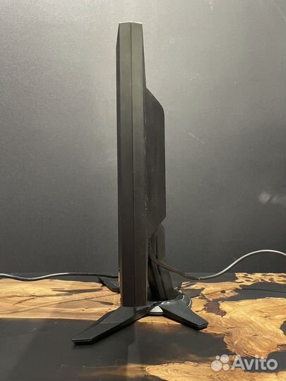 Монитор Acer G205HV (20 / 1600x900 / матовый)