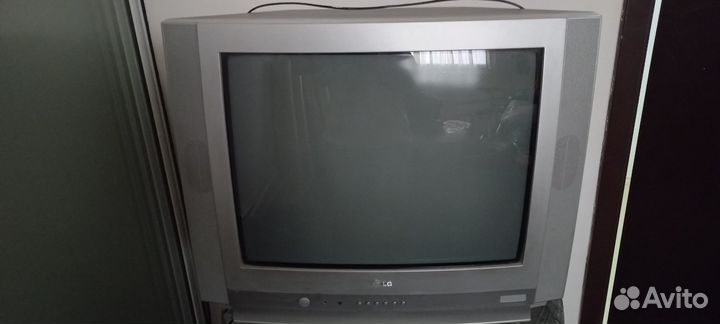 Телевизор