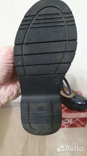 Продаются туфли