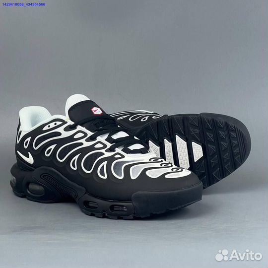 Кроссовки Nike Air Max Drift (Арт.21809)