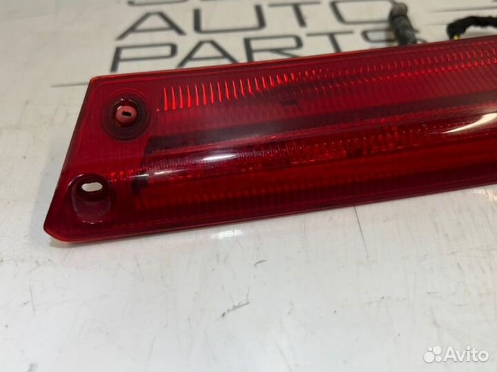 Стоп-сигнал Ford Focus 3 CB8 1.6L duratec TI-VCT