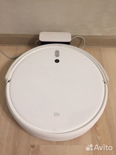 Фильтр, щетки для работа пылесоса xiaomi MI robot