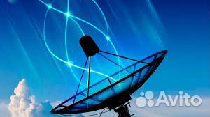 Интернет и спутниковое Тв. Видеонаблюдение