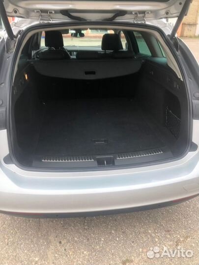 Opel Insignia 1.6 AT, 2019, 114 000 км