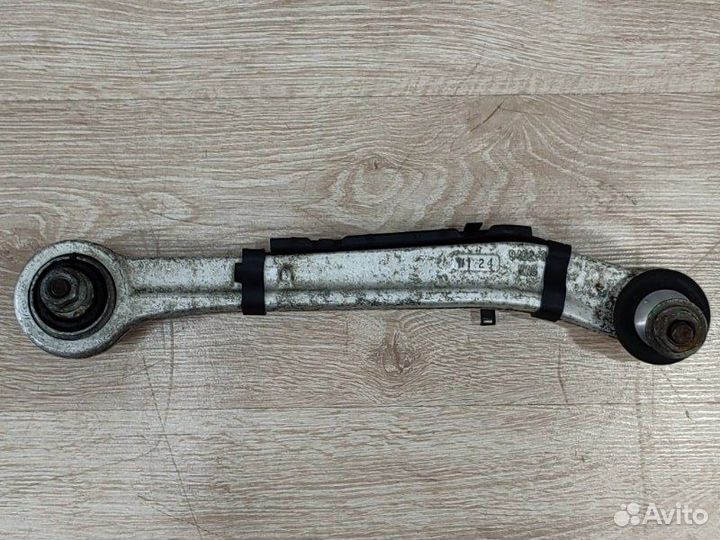 Рычаг подвески верхний задний правый Bmw X5 Рест