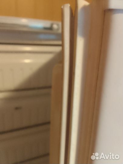 Морозильная камера indesit бу