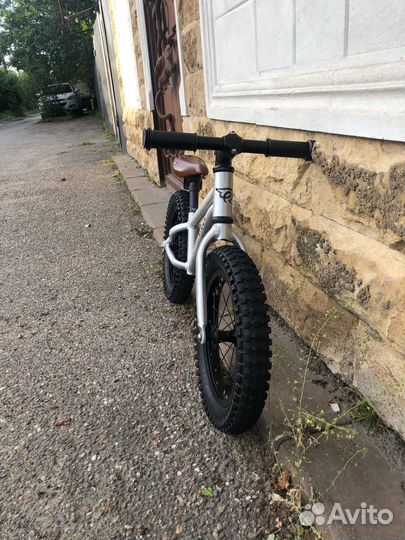 Беговел early rider