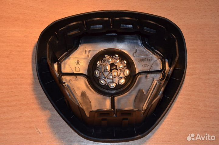 Крышка подушки Октавия Фабия Рапид Етти Суперб