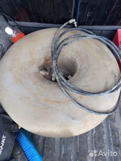 Гбо 4 поколения комплект