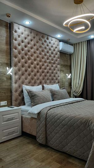 1-к. квартира, 38 м², 3/3 эт.