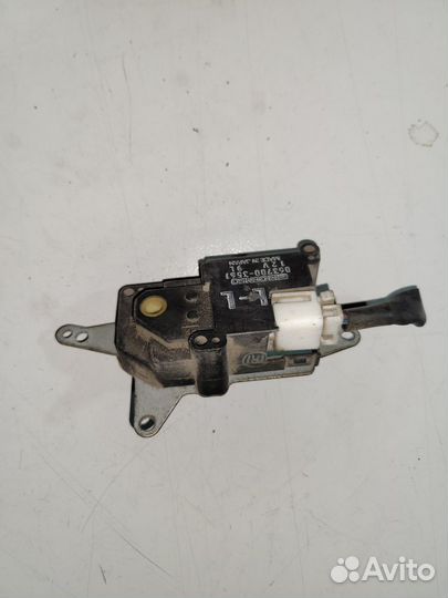 Моторчик сервопривода Toyota Camry XV10