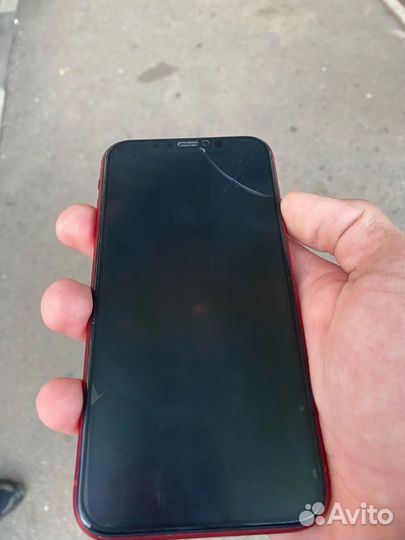 iPhone Xr, 64 ГБ