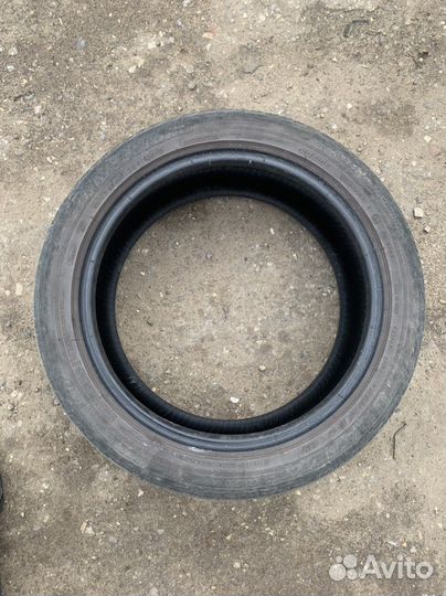 Bridgestone Turanza ER300 215/50 R17