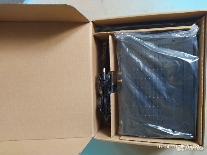 Спутниковый 4K ресивер Zgemma h9 twin