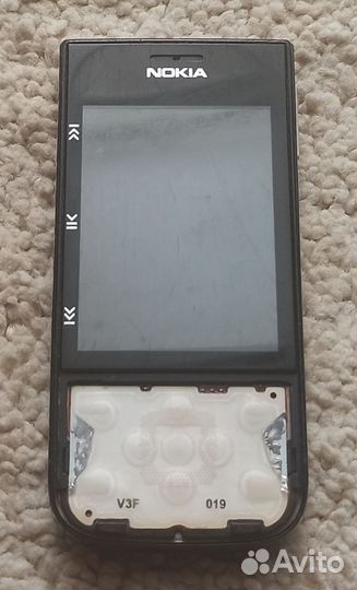 Siemens A55