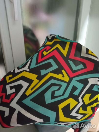 Детское автолюлька от 0