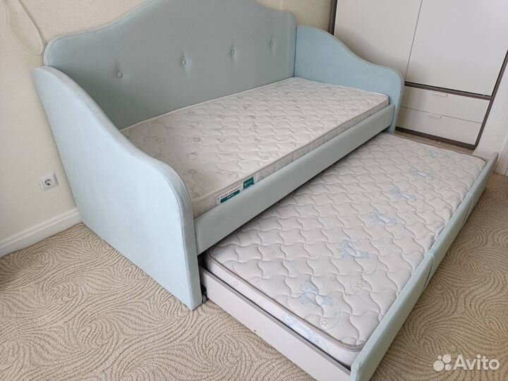 Кровать 200/90 большой выбор