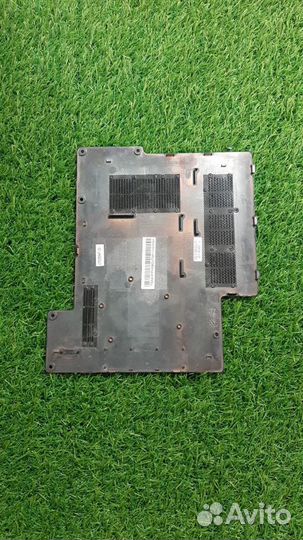 Сервисная крышка ноутбука Fujitsu Lifebook AH531