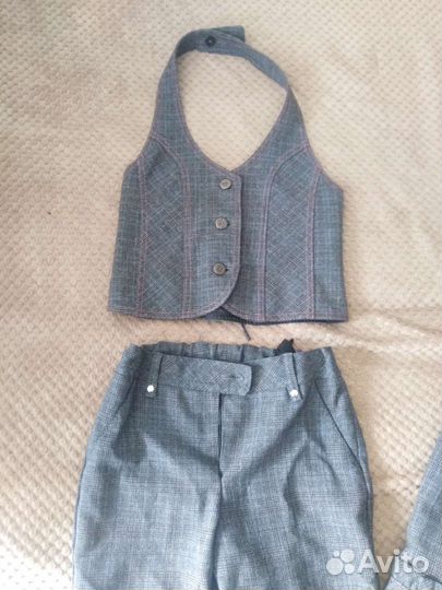 Школьная форма для девочки