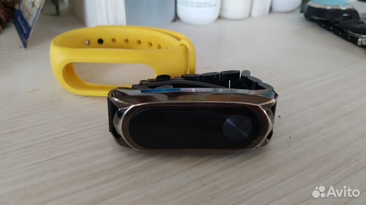Браслет керамический для часов Xiaomi Mi band 2