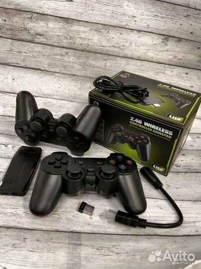 Игровая приставка Gaime stick lite 4K