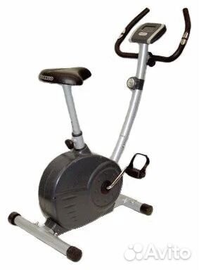Велотренажер torneo
