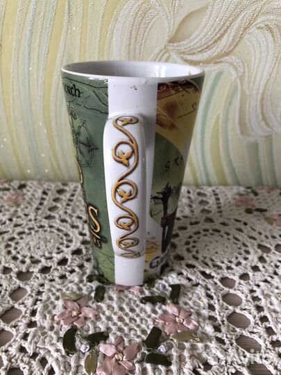 Кружка 