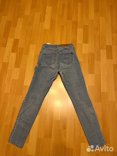 Джинсы женские 25 размер