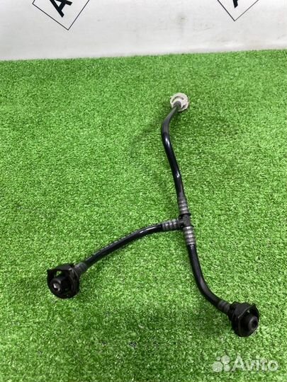 Трубка охлаждения передняя Audi Q5 FYB 2018