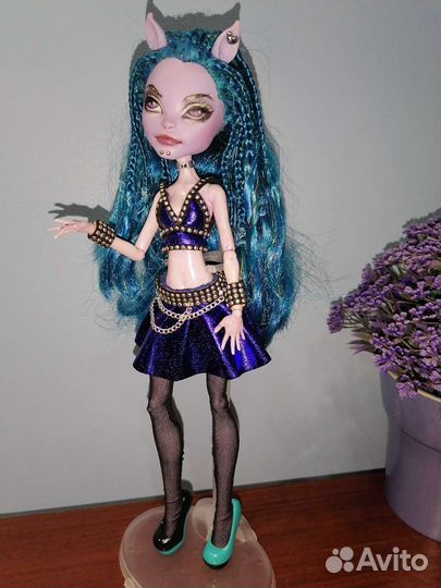 Кукла Монстер Хай