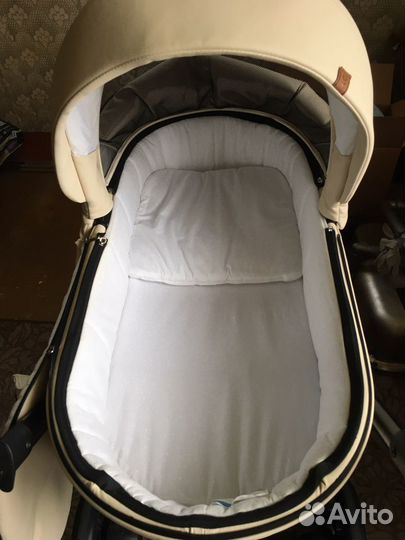 Коляска Agio Mango 2 в 1