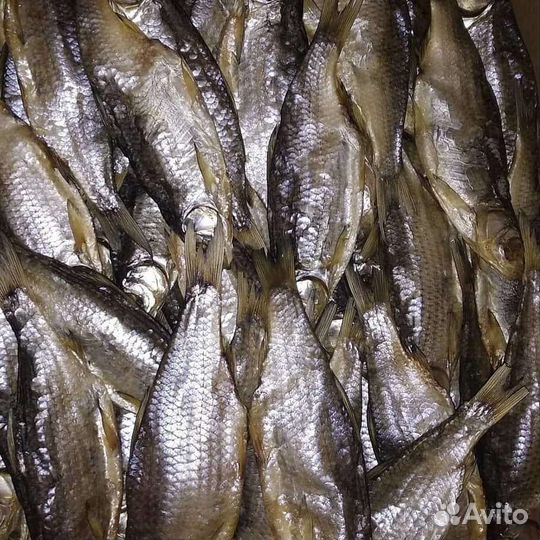 Рыба в розницу