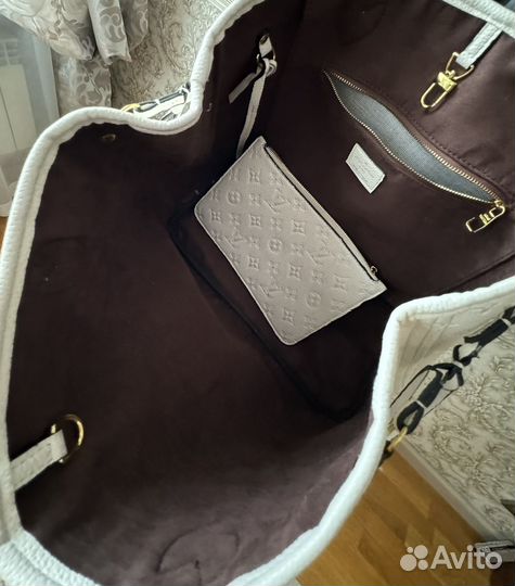 Сумка LV женская